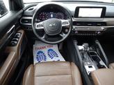 Thumbnail of 2021 Dark Moss Kia Telluride