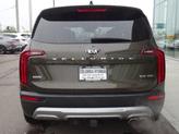 Thumbnail of 2021 Dark Moss Kia Telluride