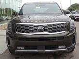 Thumbnail of 2021 Dark Moss Kia Telluride