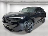 Photo of 2025 Crystal Black Pearl Acura ADX