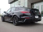 Thumbnail of 2024 Majestic Black Pearl Acura Integra