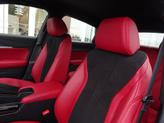Thumbnail of 2024 Majestic Black Pearl Acura Integra