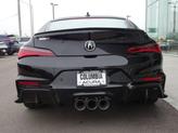 Thumbnail of 2024 Majestic Black Pearl Acura Integra