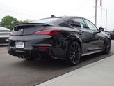 Thumbnail of 2024 Majestic Black Pearl Acura Integra