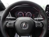 Thumbnail of 2024 Majestic Black Pearl Acura Integra
