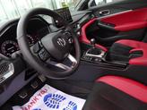 Thumbnail of 2024 Majestic Black Pearl Acura Integra