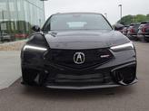 Thumbnail of 2024 Majestic Black Pearl Acura Integra