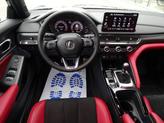 Thumbnail of 2024 Majestic Black Pearl Acura Integra
