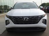 Thumbnail of 2023 Serenity White Pearl Hyundai TUCSON Hybrid