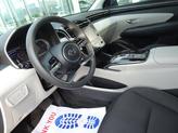 Thumbnail of 2023 Serenity White Pearl Hyundai TUCSON Hybrid