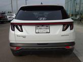 Thumbnail of 2023 Serenity White Pearl Hyundai TUCSON Hybrid