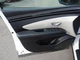 Thumbnail of 2023 Serenity White Pearl Hyundai TUCSON Hybrid