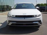 Thumbnail of 2025 Atlas White Hyundai IONIQ 5