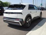 Thumbnail of 2025 Atlas White Hyundai IONIQ 5