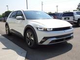 Thumbnail of 2025 Atlas White Hyundai IONIQ 5