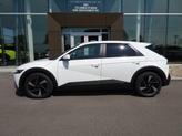 Thumbnail of 2025 Atlas White Hyundai IONIQ 5