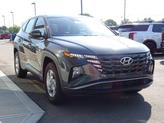 Thumbnail of 2024 Dark Gray Metallic Hyundai TUCSON