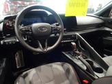 Thumbnail of 2023 Intense Blue Hyundai ELANTRA