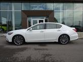 Thumbnail of 2020 Platinum White Pearl Acura RLX
