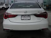 Thumbnail of 2020 Platinum White Pearl Acura RLX