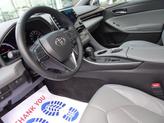 Thumbnail of 2022 Wind Chill Pearl Toyota Avalon Hybrid