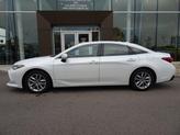 Thumbnail of 2022 Wind Chill Pearl Toyota Avalon Hybrid