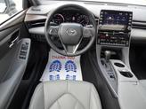 Thumbnail of 2022 Wind Chill Pearl Toyota Avalon Hybrid