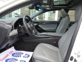 Thumbnail of 2022 Wind Chill Pearl Toyota Avalon Hybrid