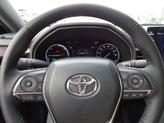 Thumbnail of 2022 Wind Chill Pearl Toyota Avalon Hybrid