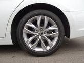 Thumbnail of 2022 Wind Chill Pearl Toyota Avalon Hybrid