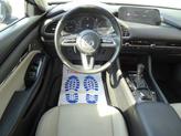 Thumbnail of 2019 Deep Crystal Blue Mica Mazda Mazda3