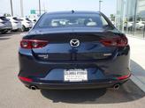 Thumbnail of 2019 Deep Crystal Blue Mica Mazda Mazda3