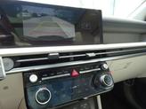 Thumbnail of 2025 Titan Gray Hyundai TUCSON Hybrid