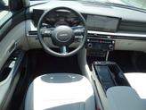 Thumbnail of 2025 Titan Gray Hyundai TUCSON Hybrid