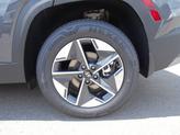 Thumbnail of 2025 Titan Gray Hyundai TUCSON Hybrid