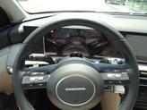 Thumbnail of 2025 Titan Gray Hyundai TUCSON Hybrid