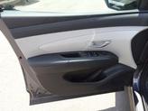Thumbnail of 2025 Titan Gray Hyundai TUCSON Hybrid