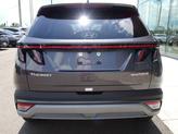 Thumbnail of 2025 Titan Gray Hyundai TUCSON Hybrid