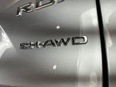 Thumbnail of 2025 Solar Silver Metallic Acura RDX