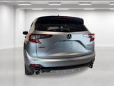 Thumbnail of 2025 Solar Silver Metallic Acura RDX