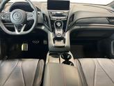 Thumbnail of 2025 Solar Silver Metallic Acura RDX