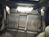Thumbnail of 2025 Solar Silver Metallic Acura RDX
