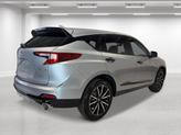 Thumbnail of 2025 Solar Silver Metallic Acura RDX