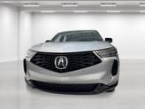 Thumbnail of 2025 Solar Silver Metallic Acura RDX