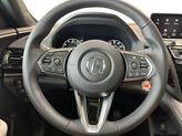 Thumbnail of 2025 Canyon River Blue Metallic Acura RDX