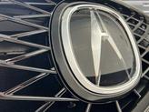 Thumbnail of 2025 Canyon River Blue Metallic Acura RDX