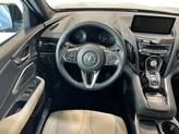 Thumbnail of 2025 Canyon River Blue Metallic Acura RDX