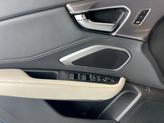 Thumbnail of 2025 Canyon River Blue Metallic Acura RDX