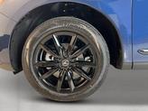 Thumbnail of 2025 Canyon River Blue Metallic Acura RDX
