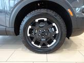 Thumbnail of 2026 Ecotronic Gray Pearl Hyundai PALISADE